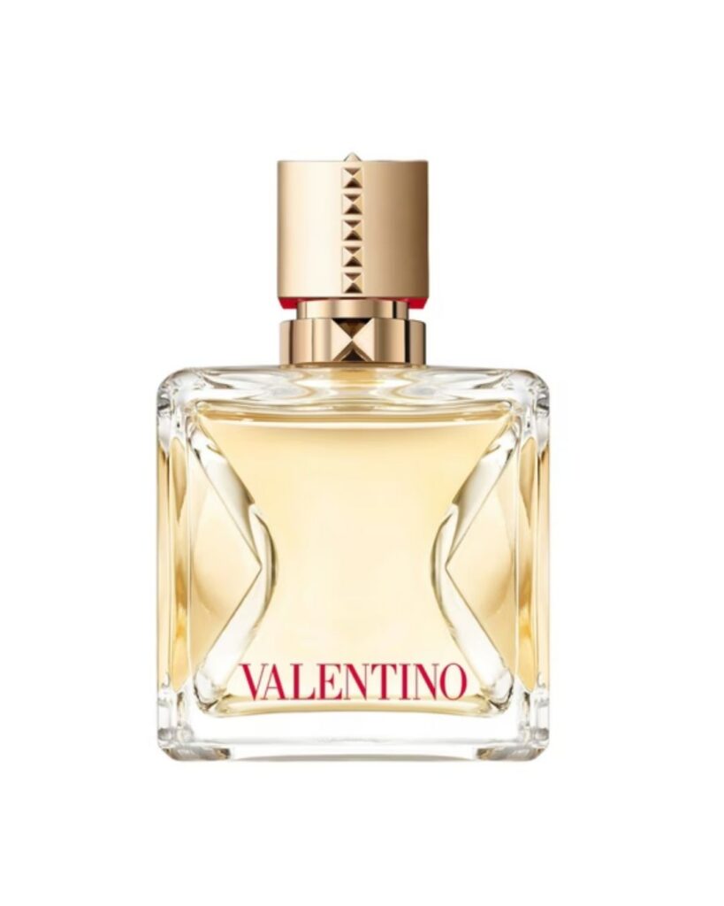 Voce Viva - Valentino