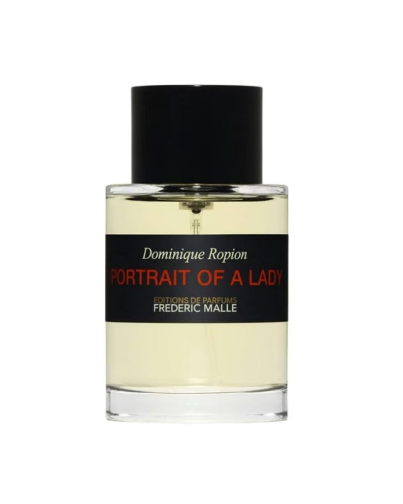 Portrait of a Lady - Frederic Malle