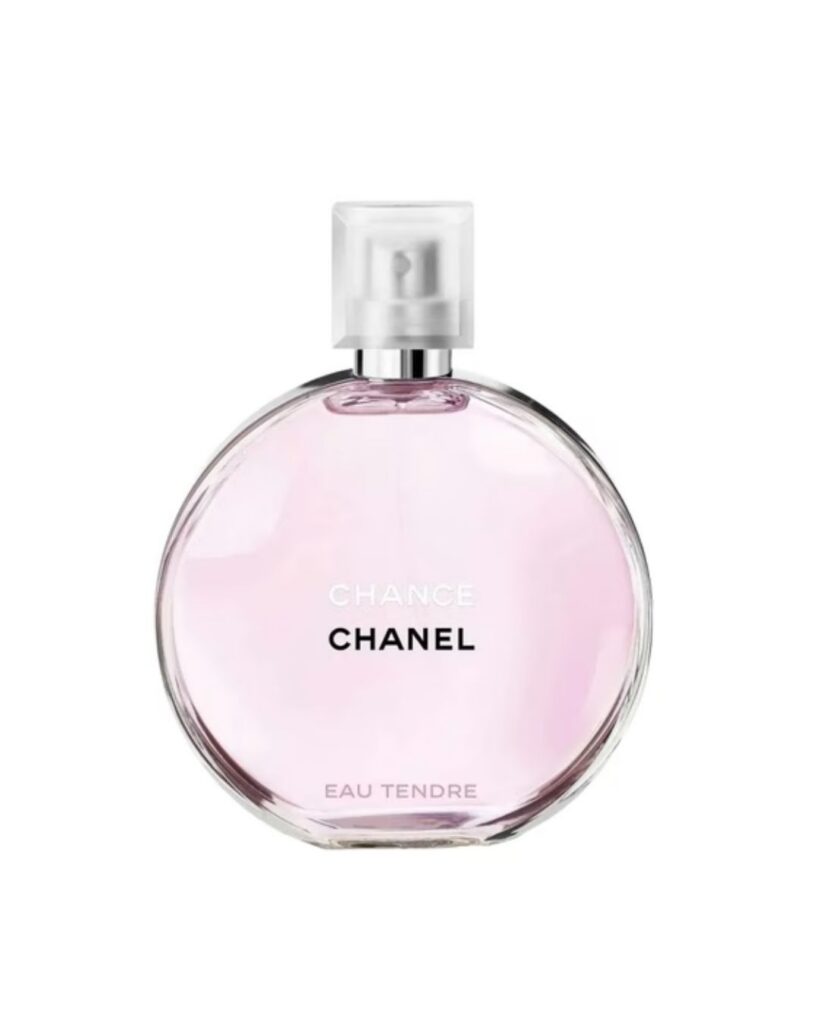 Chance Eau Tendre Chanel - Chanel