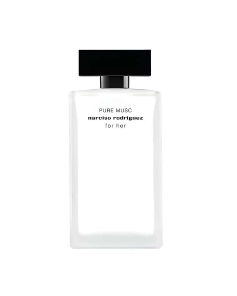 Pure Musc - Narciso Rodriguez