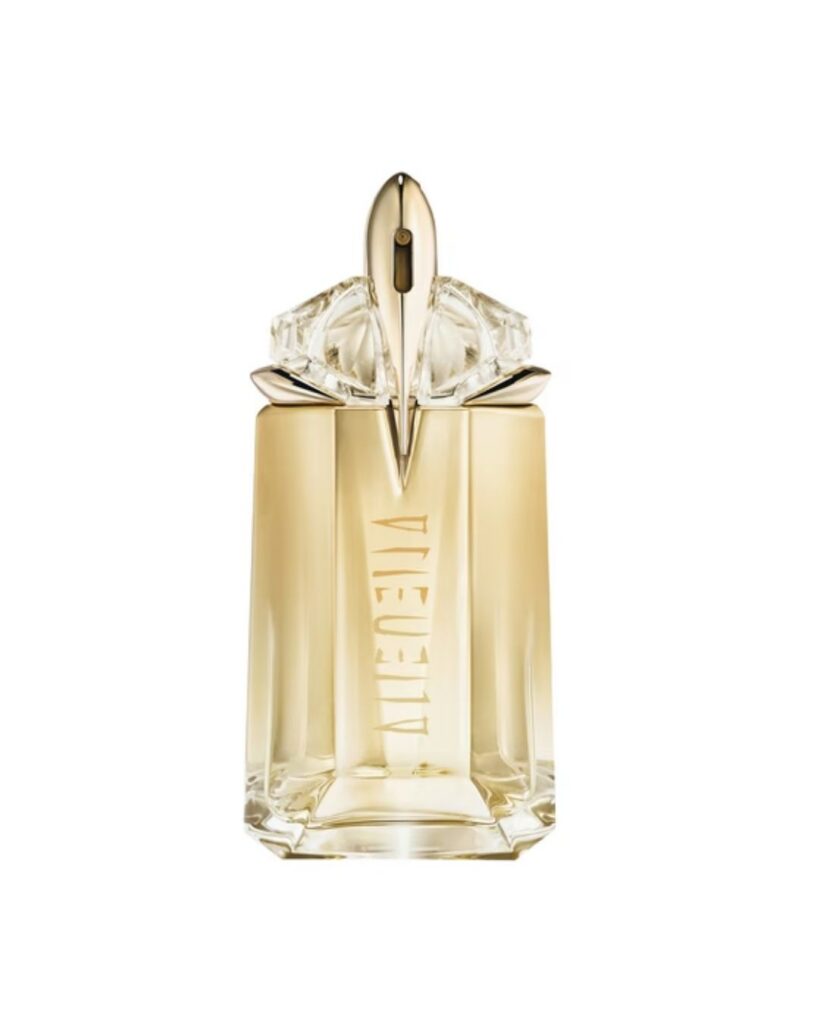 Alien Goddess - Thierry Mugler