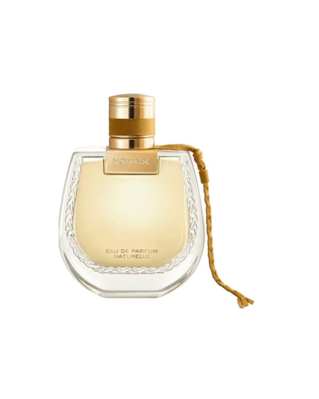 Nomade Naturelle - Chloé