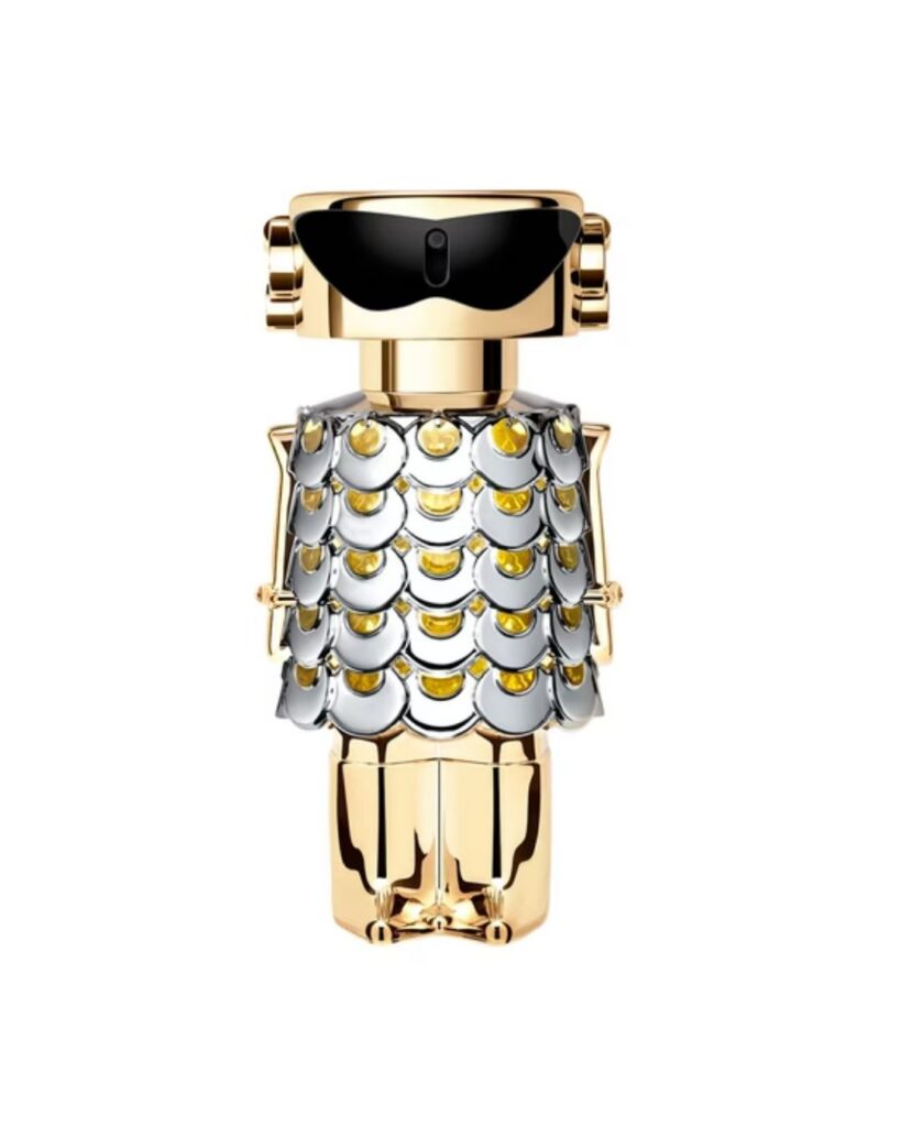 Fame - Paco Rabanne