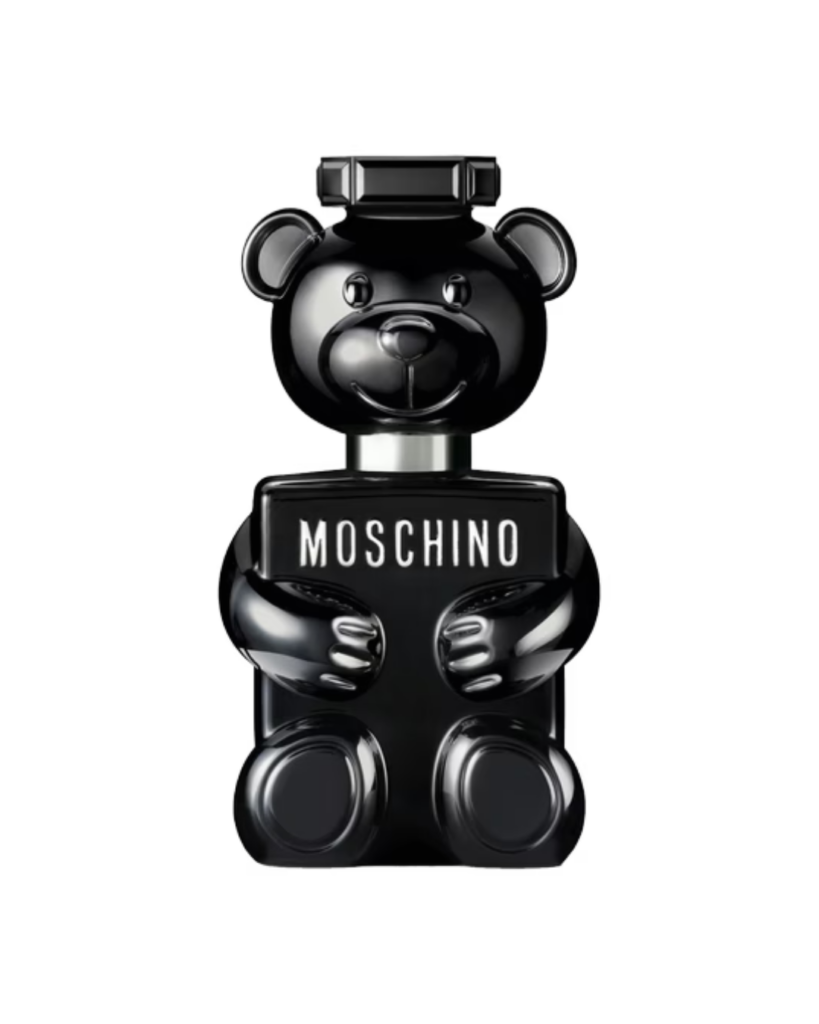 Toy Boy - Moschino