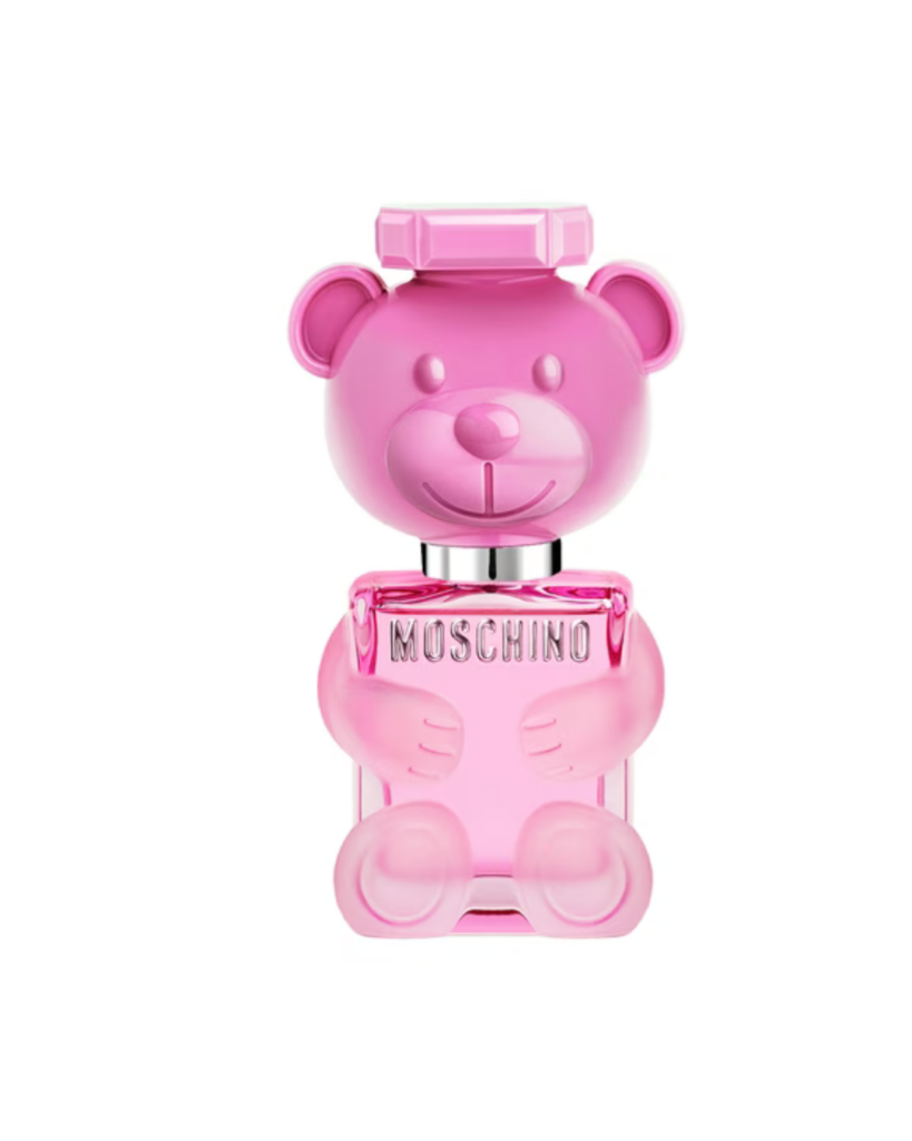 Toy 2 Bubble Gum - Moschino