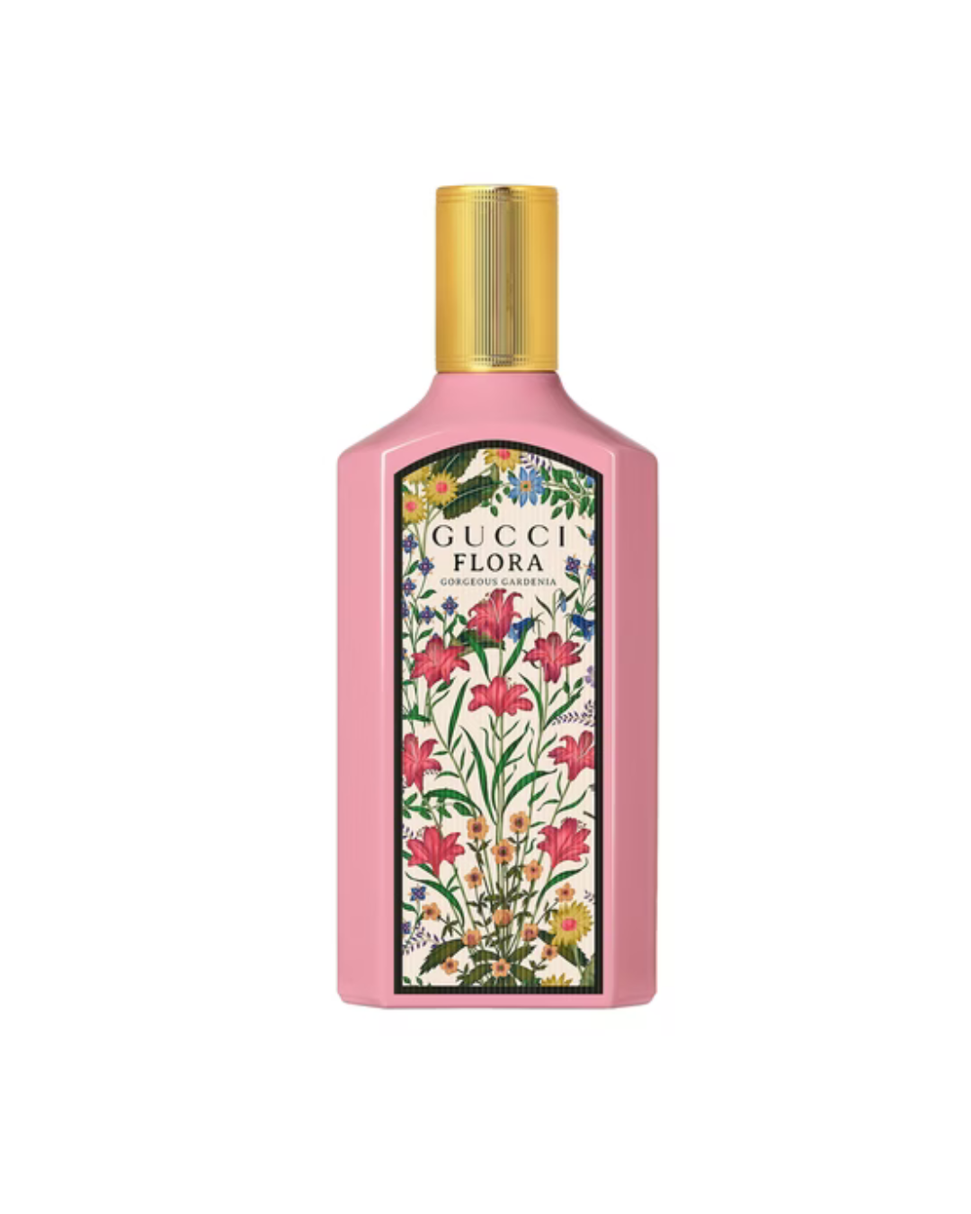 Flora Gorgeous Gardenia - Gucci