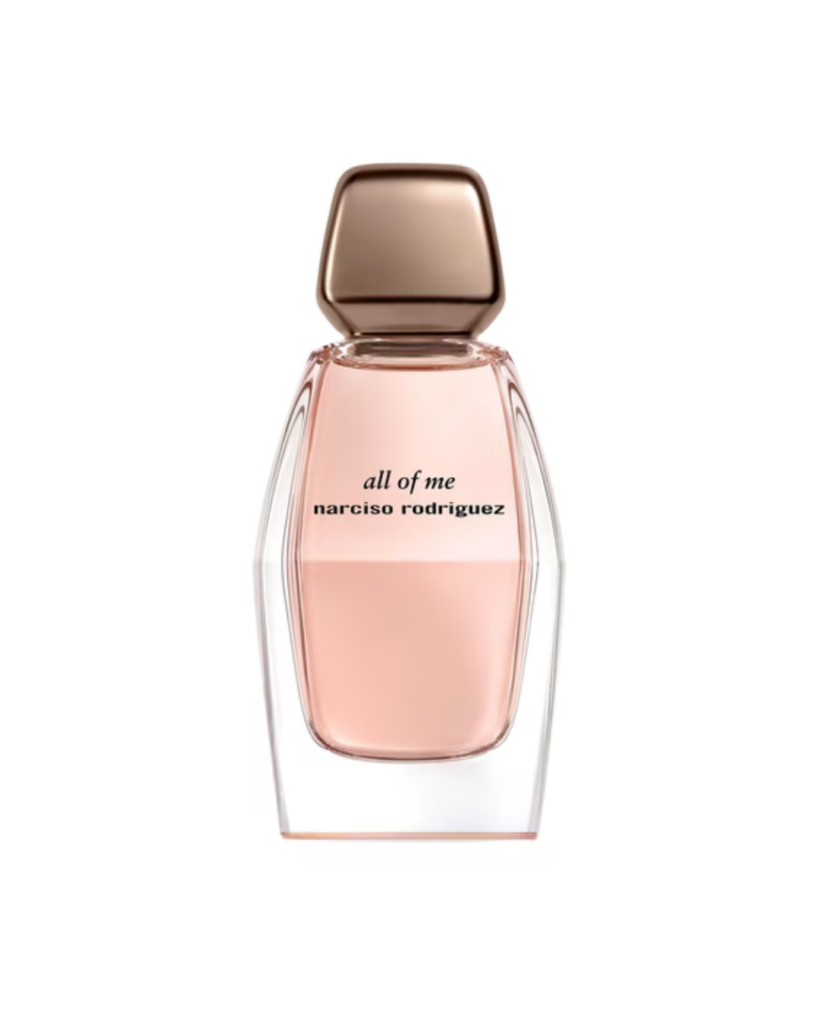 All Of Me - Narciso Rodriguez