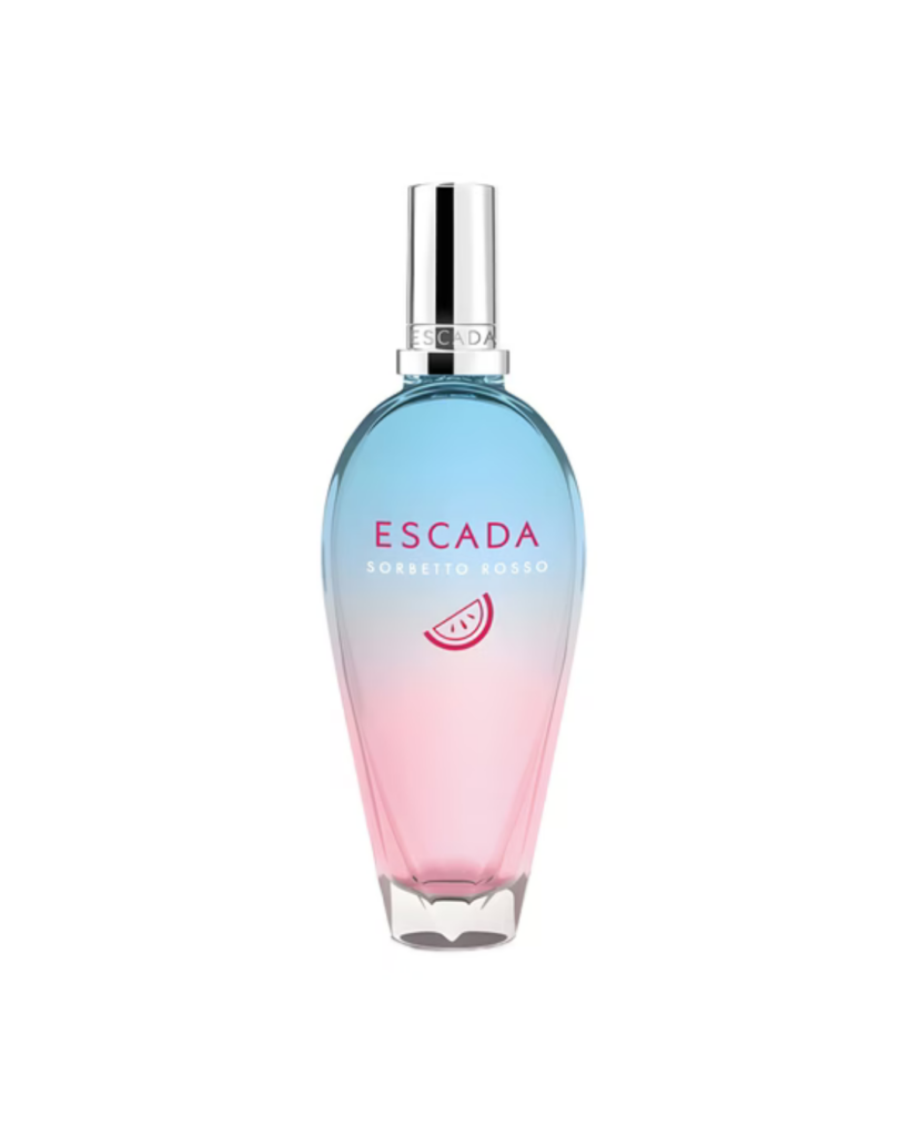 Sorbetto Rosso - Escada