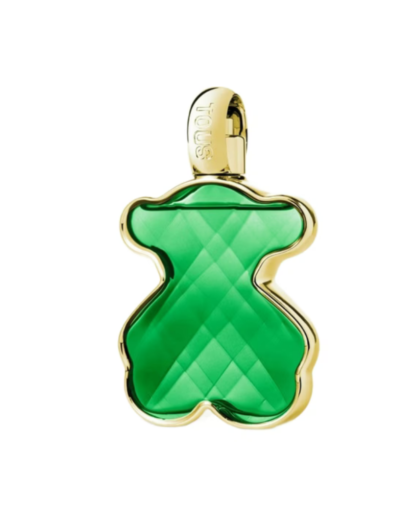 LoveMe The Emerald Elixir - Tous