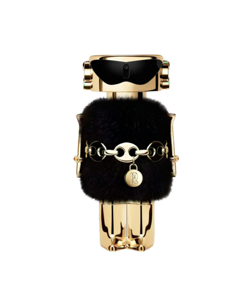 Fame Couture - Paco Rabanne