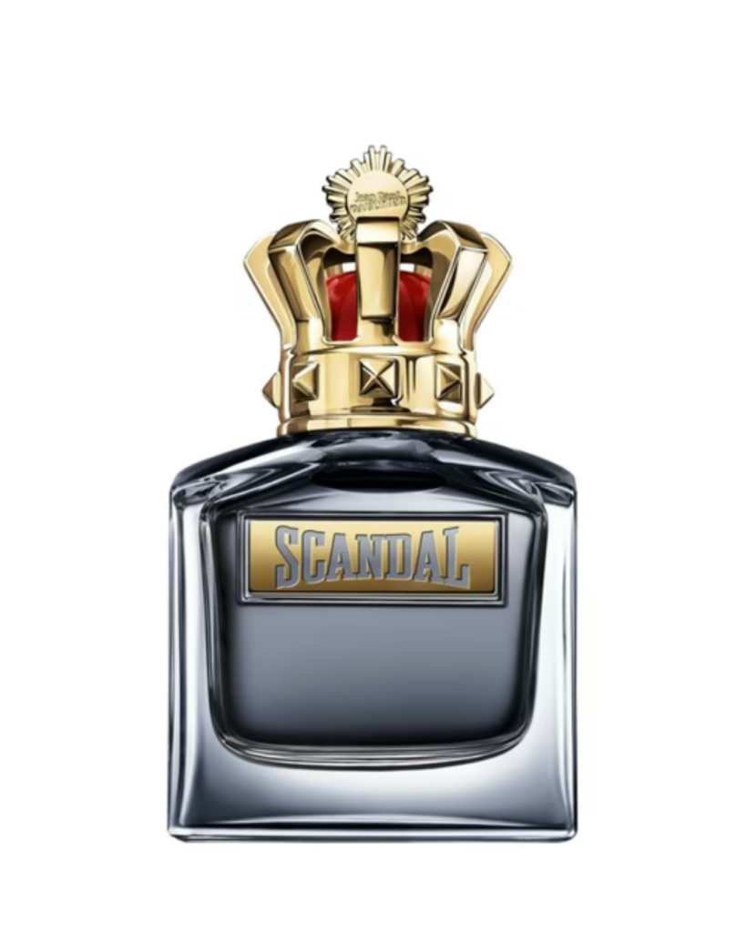Scandal - Jean Paul Gaultier
