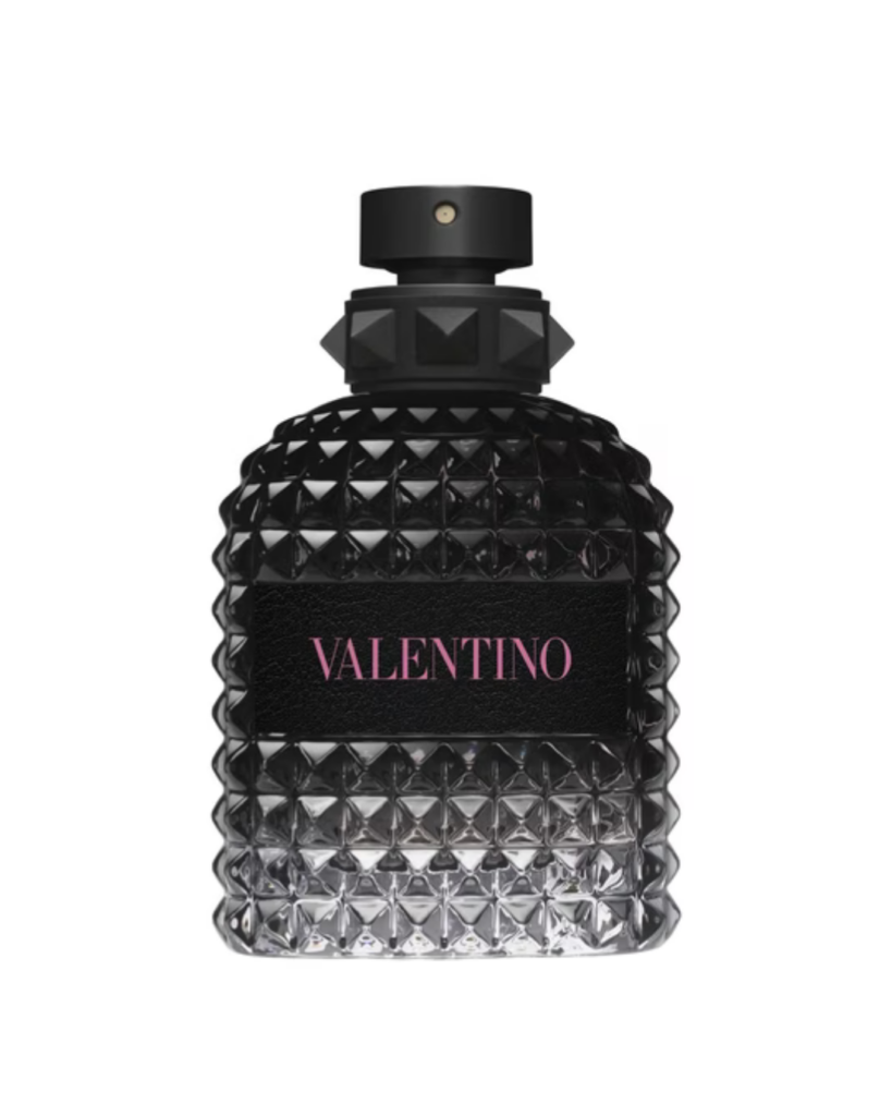 Born in Roma Uomo- Valentino