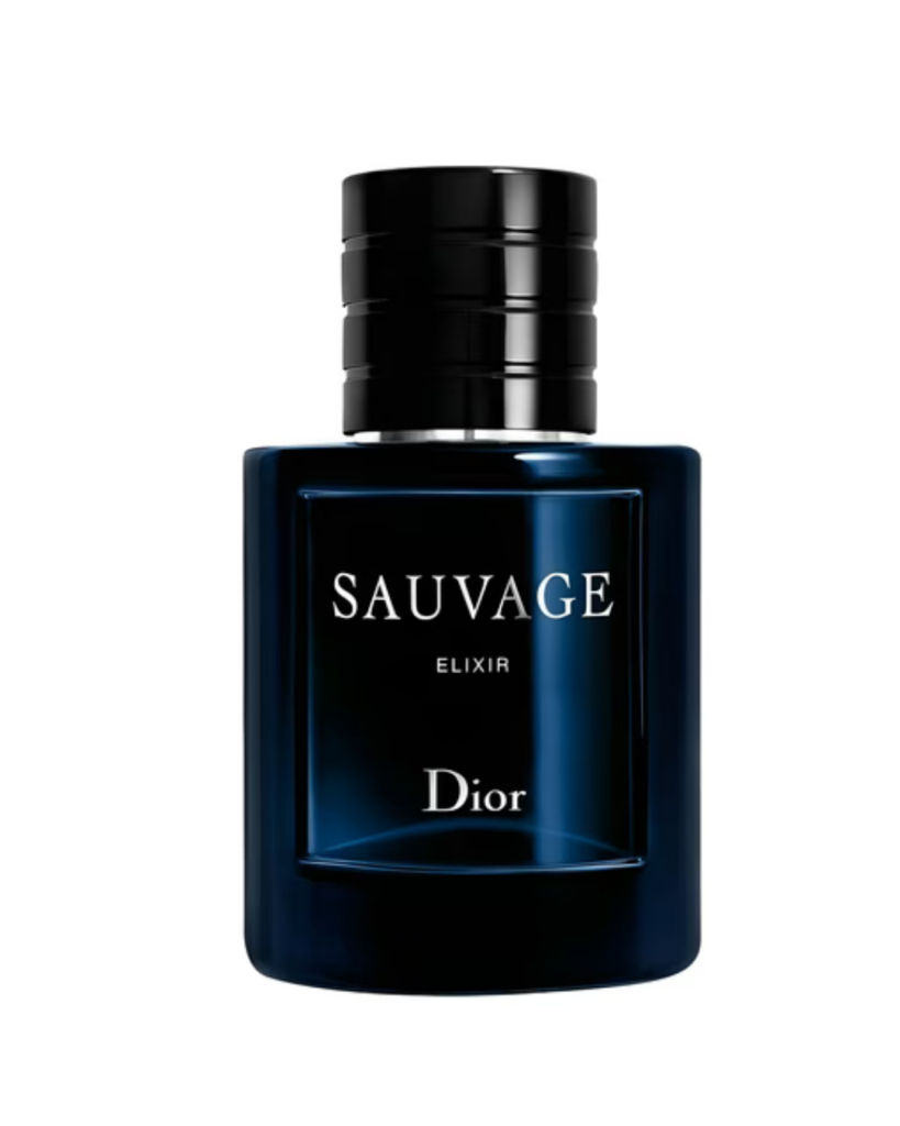 Sauvage elixir - Dior