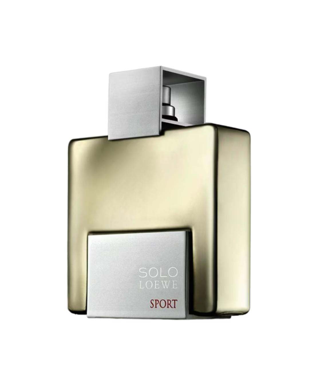 Solo Loewe Sport -Loewe