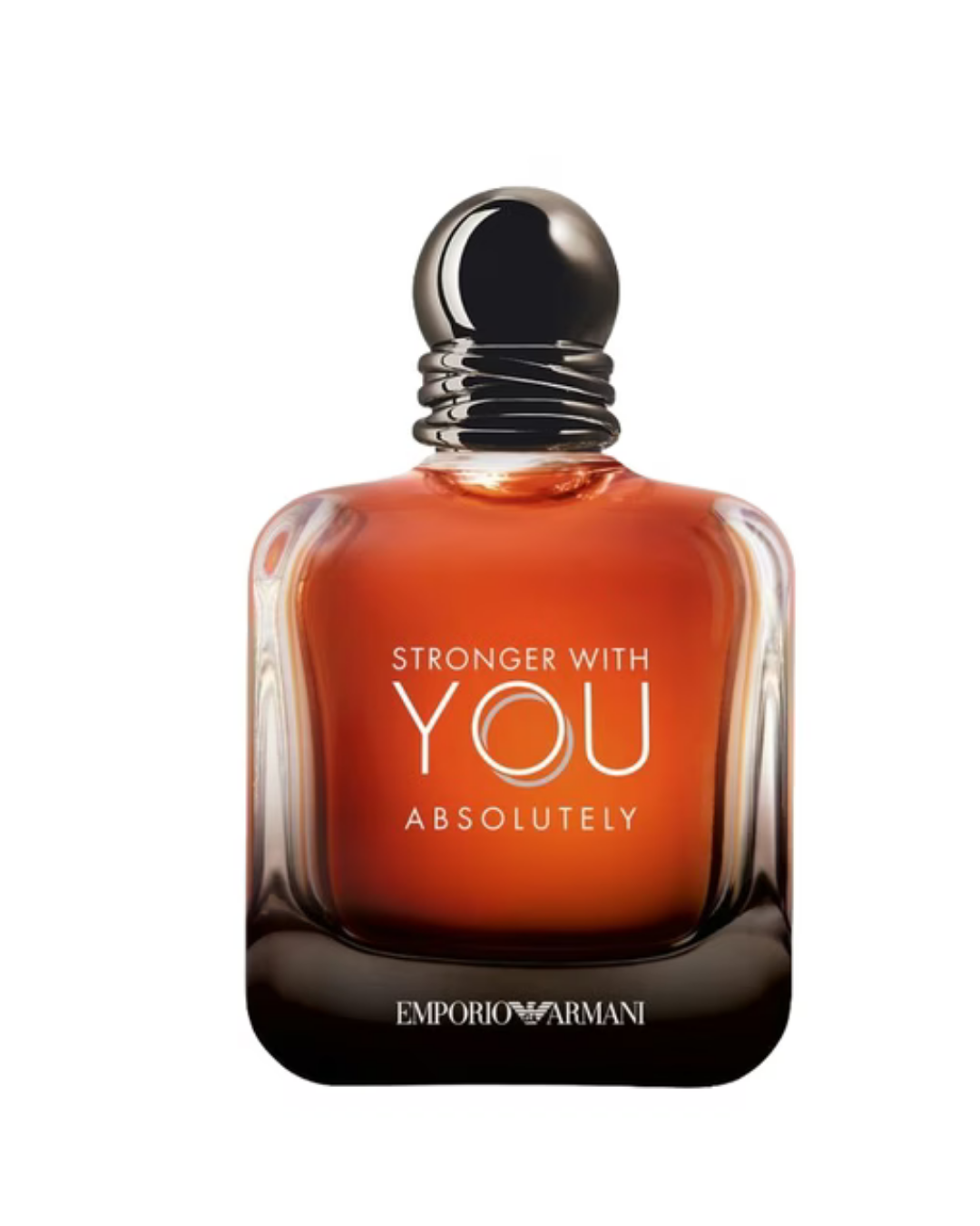 Armani – Stronger With You Absolutely