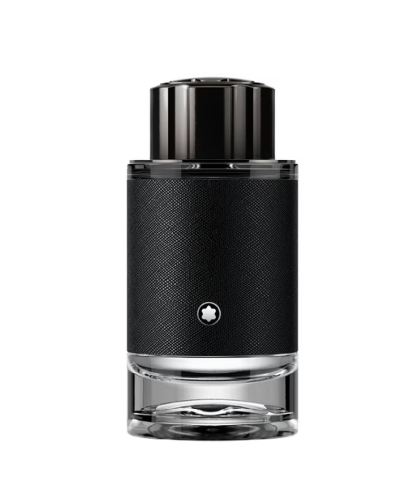 Explorer - Montblanc