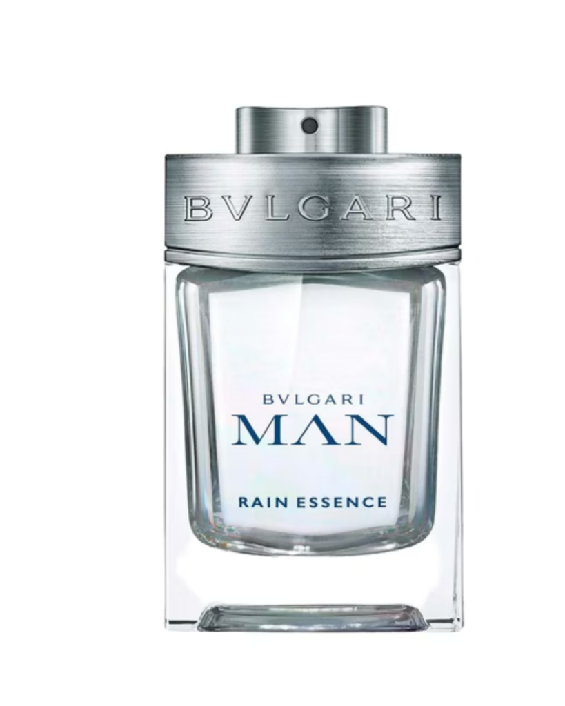 Man Rain Essence - Bulgari