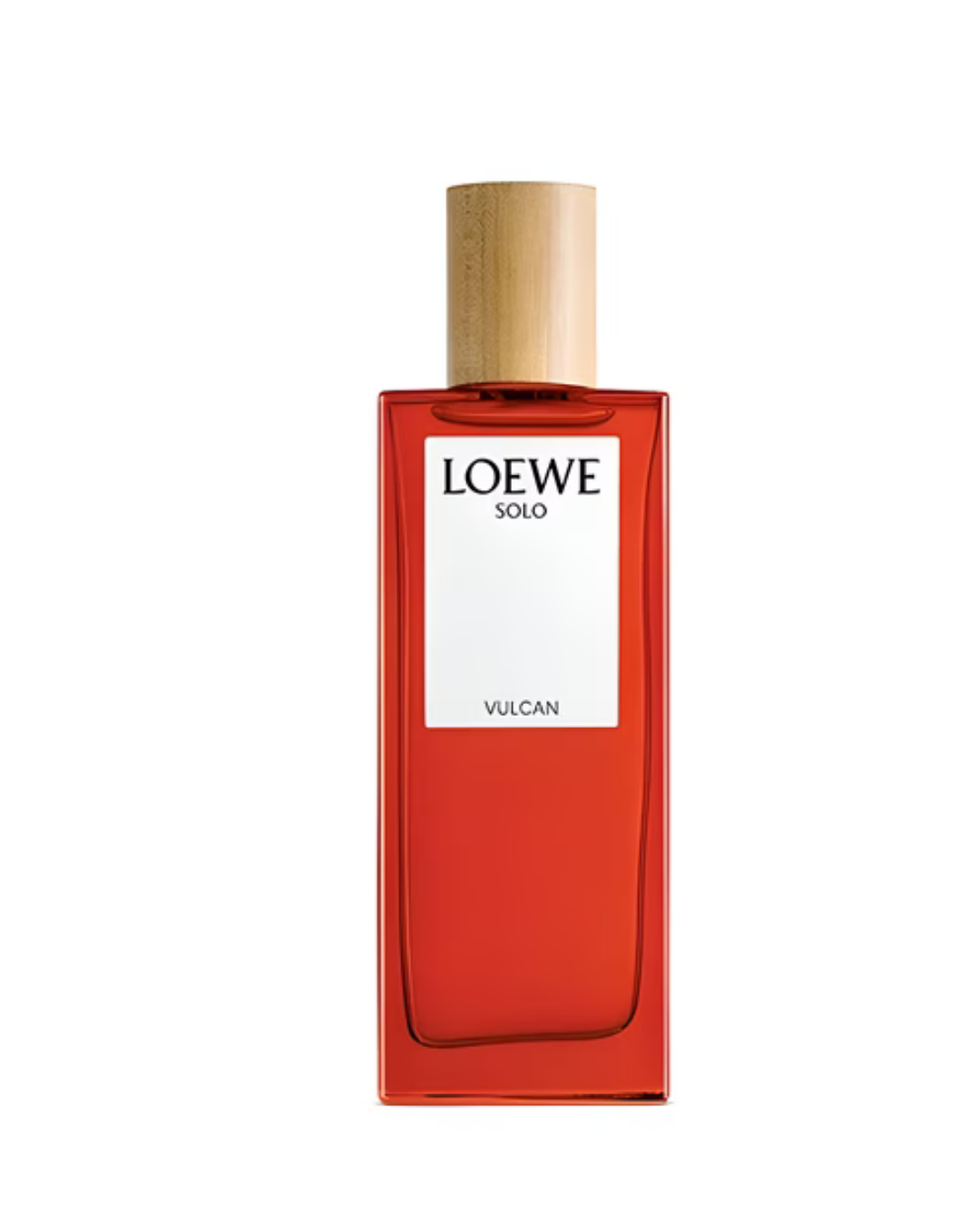 Solo Vulcan - Loewe