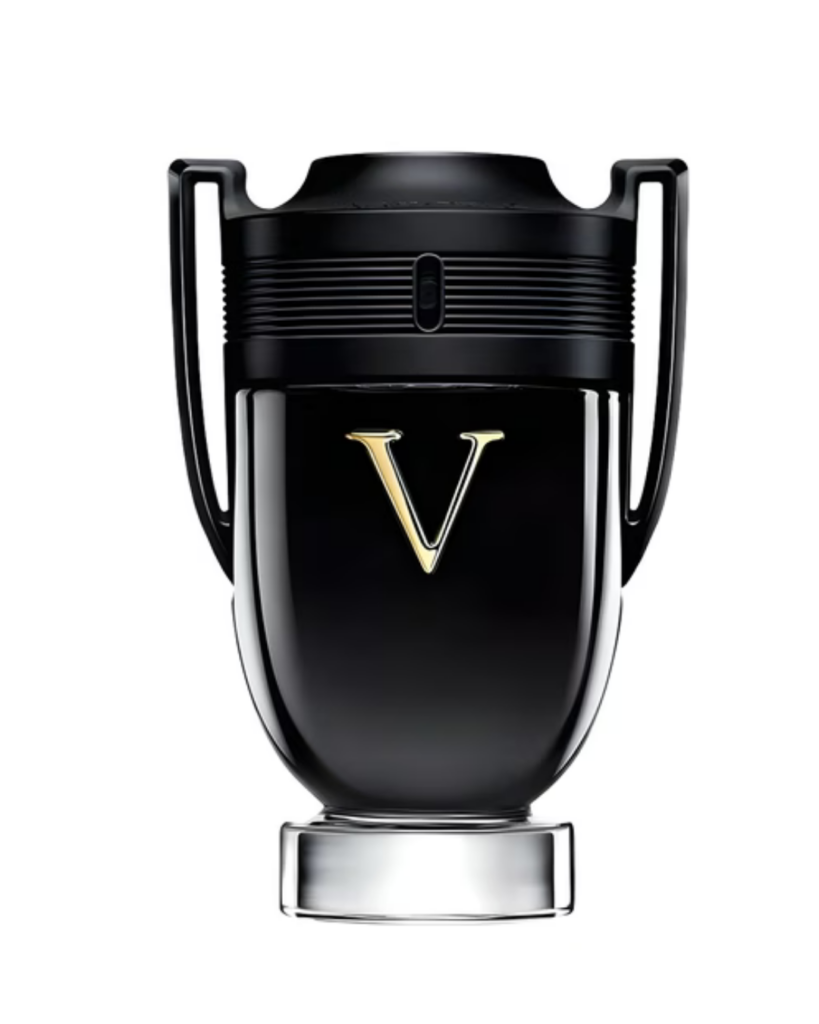 Invictus Victory-Paco Rabanne