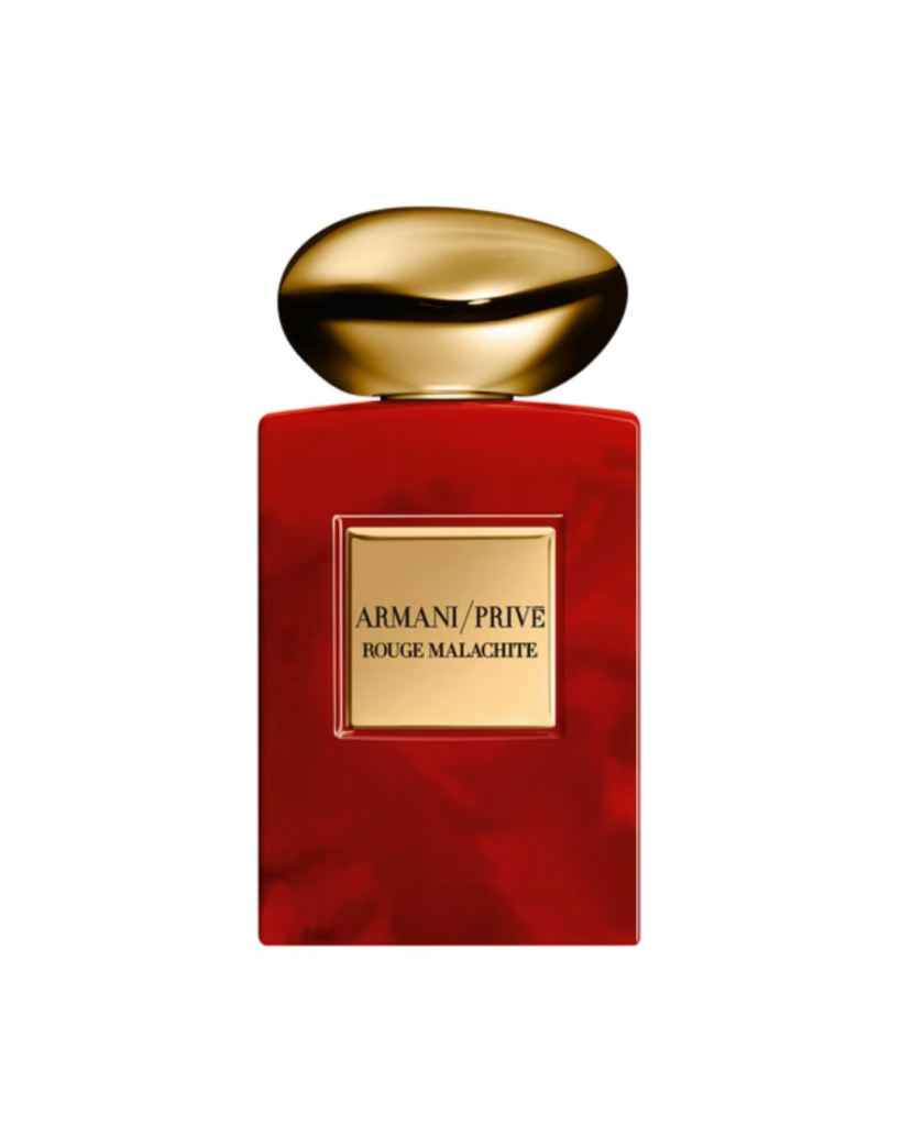 Rouge Malachite - Giorgio Armani