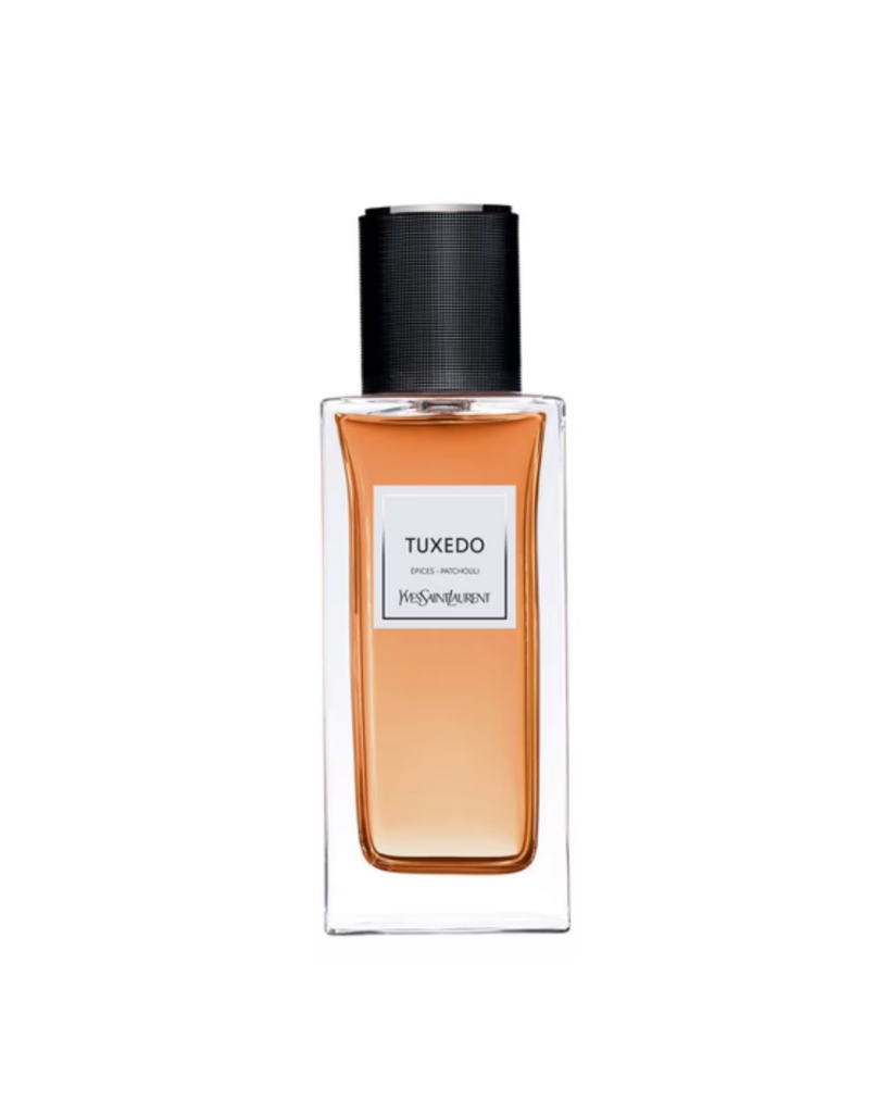 Tuxedo - Yves Saint Laurent