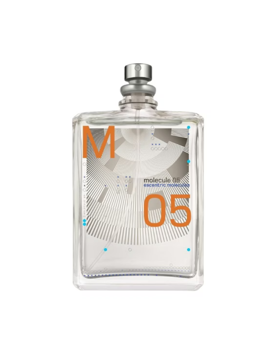 05 Molecule -Escentric Molecules