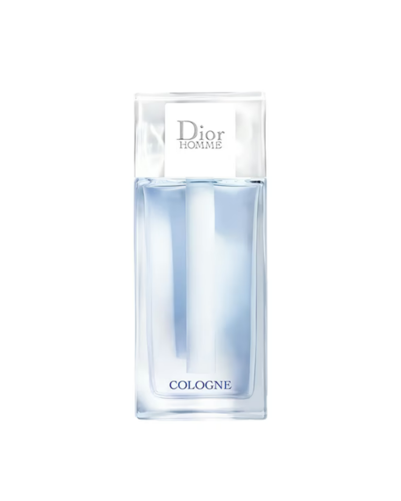 Dior Homme Cologne 2022 - Dior