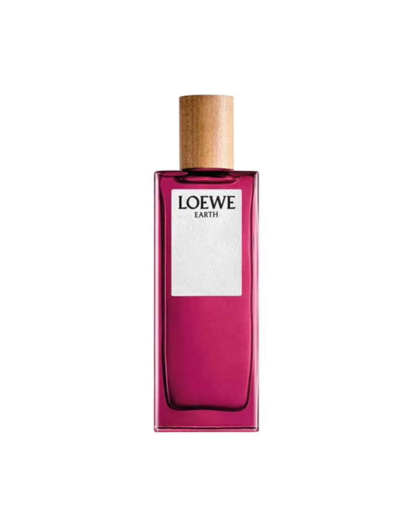 Earth -Loewe
