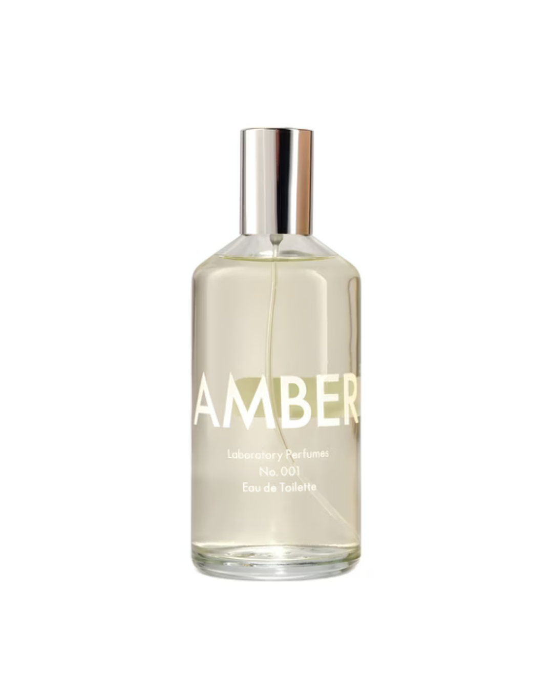 Amber - Laboratory Perfumes