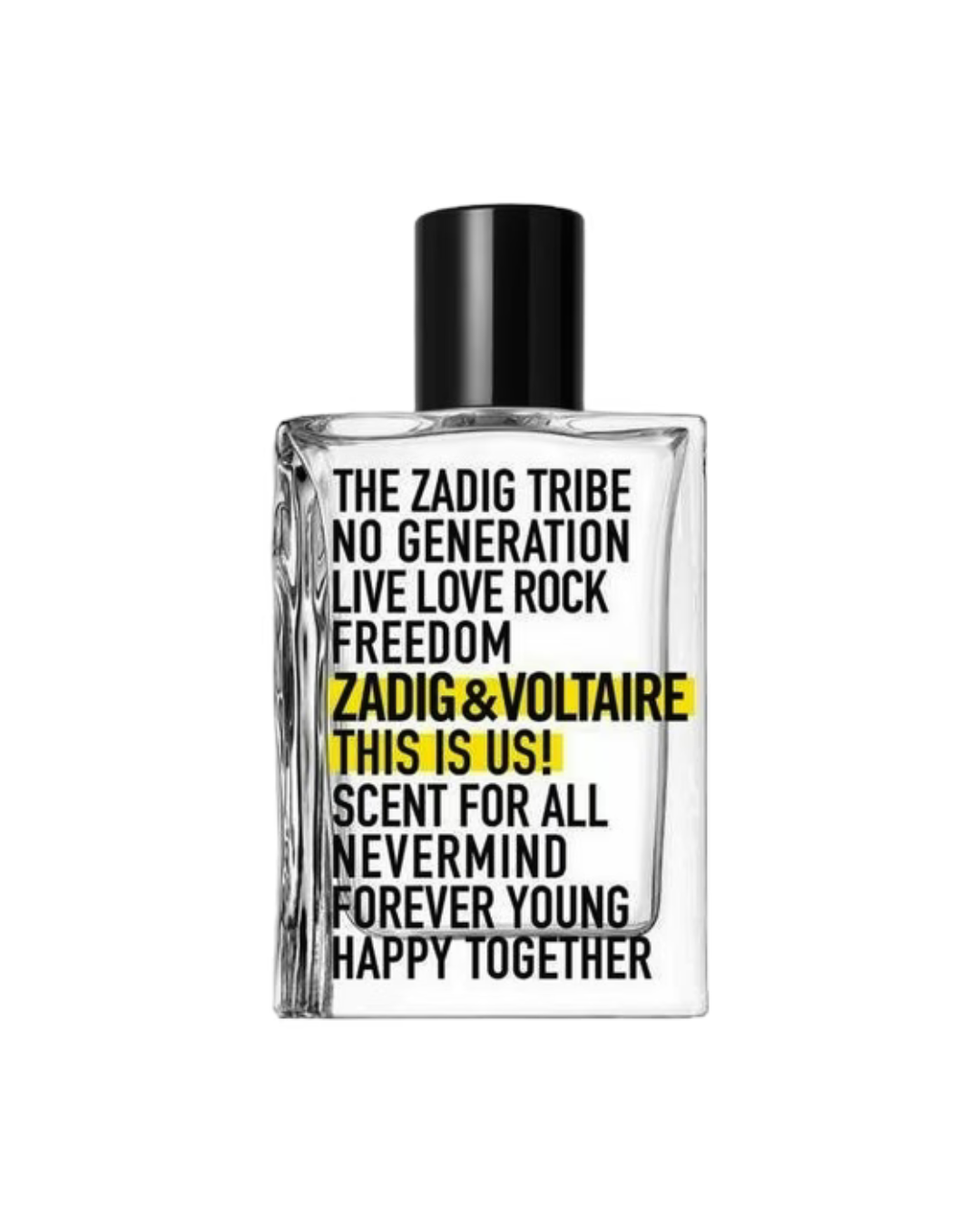 This is Us! - Zadig & Voltaire