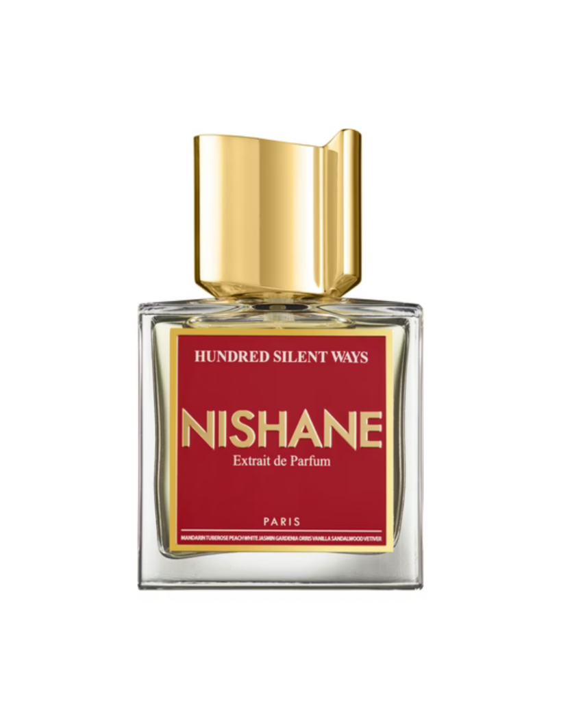 Hundred Silent Ways - Nishane
