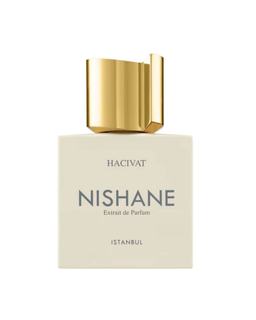 Hacivat - Nishane