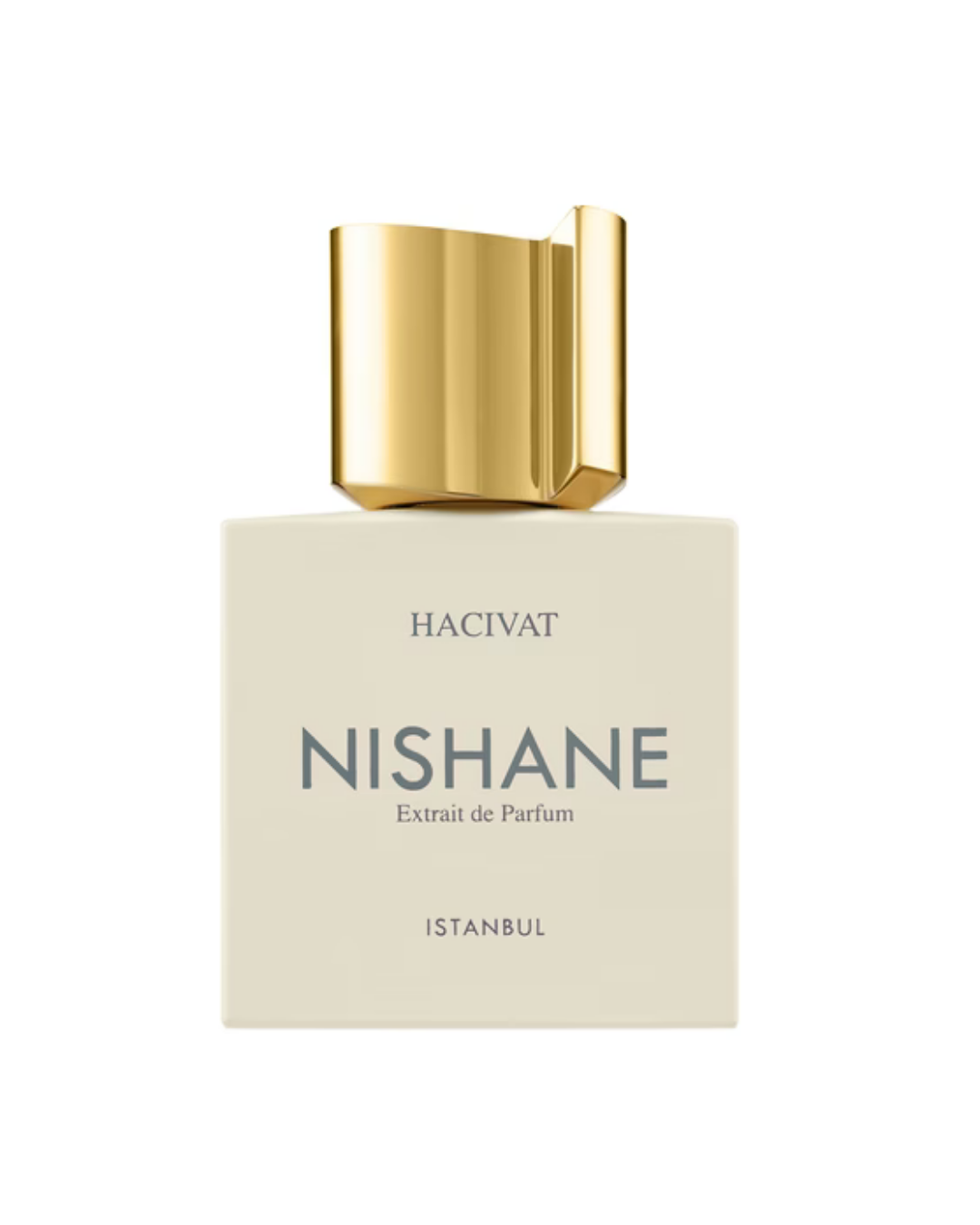 Hacivat - Nishane