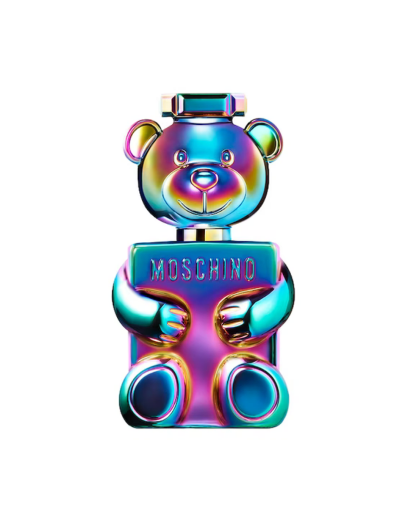 Toy 2 Pearl - Moschino