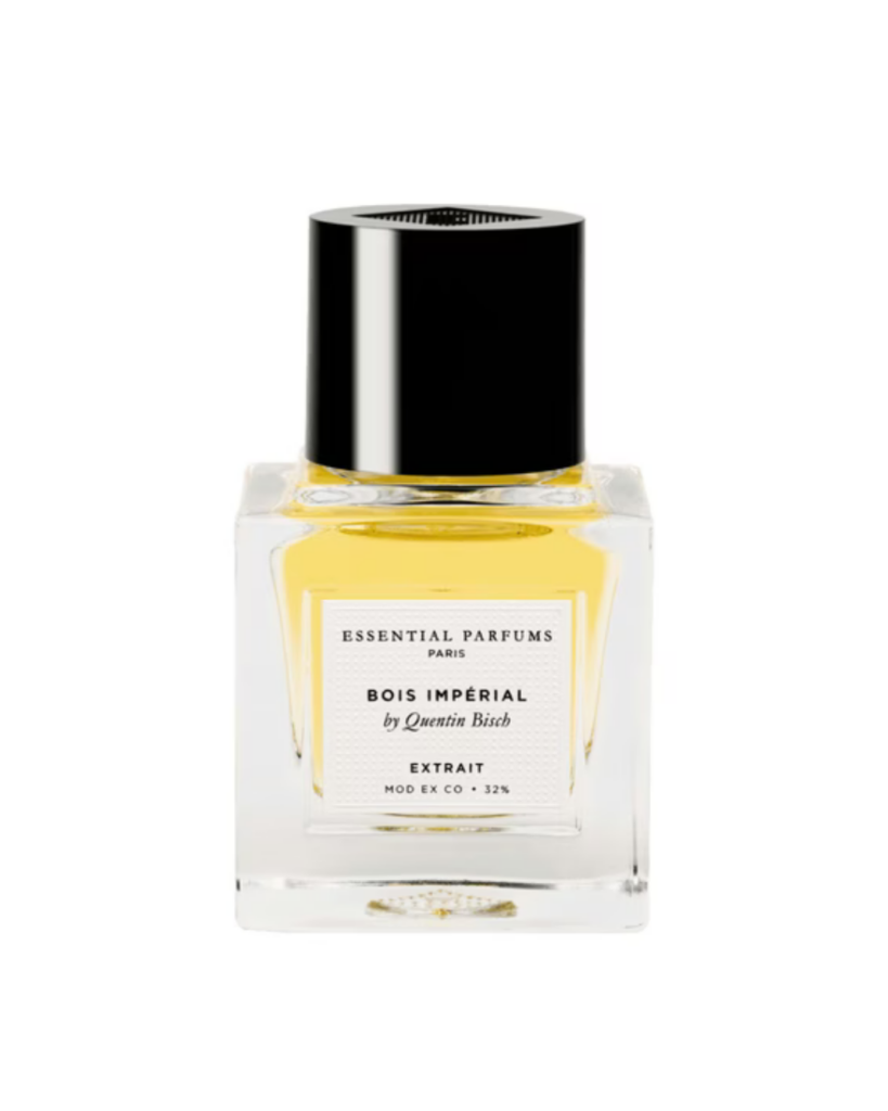 Essential Parfums – Bois impérial Extrait - Essential Parfums