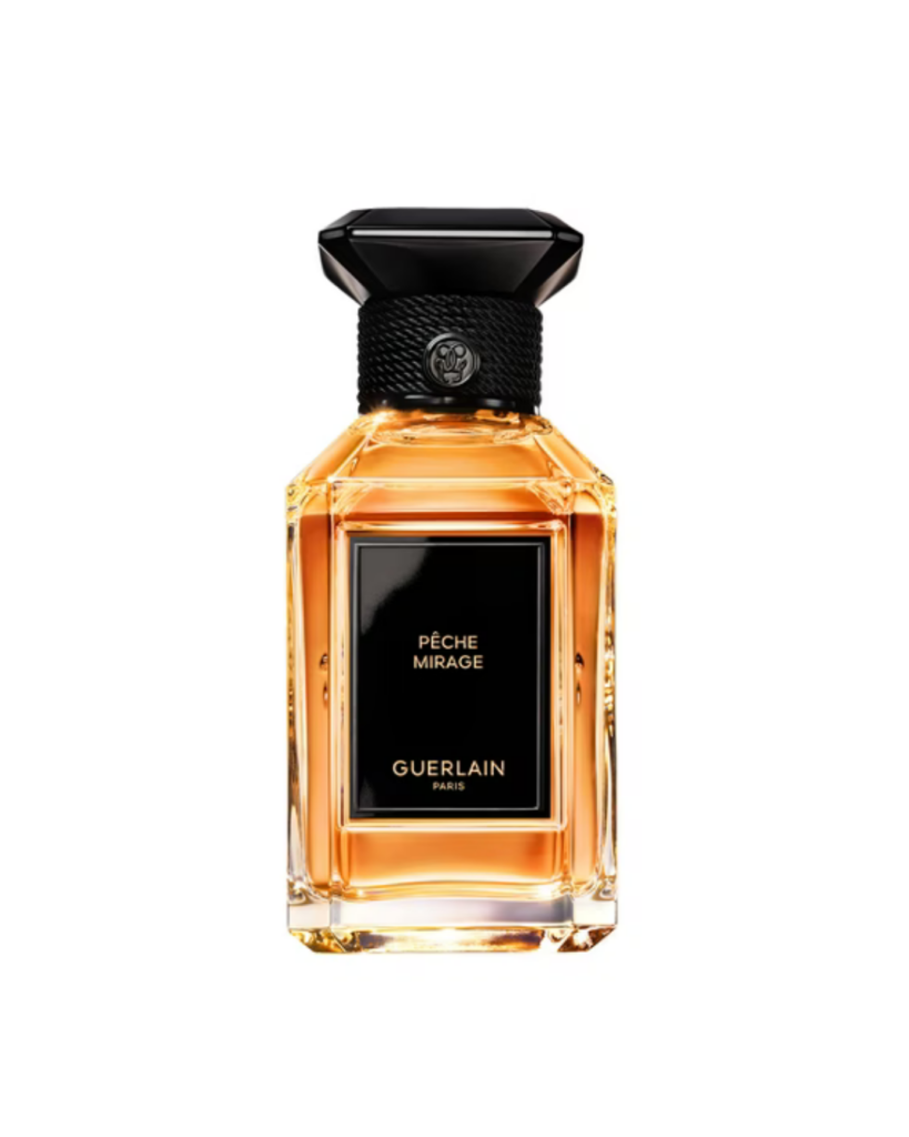 Pêche Mirage - Guerlain