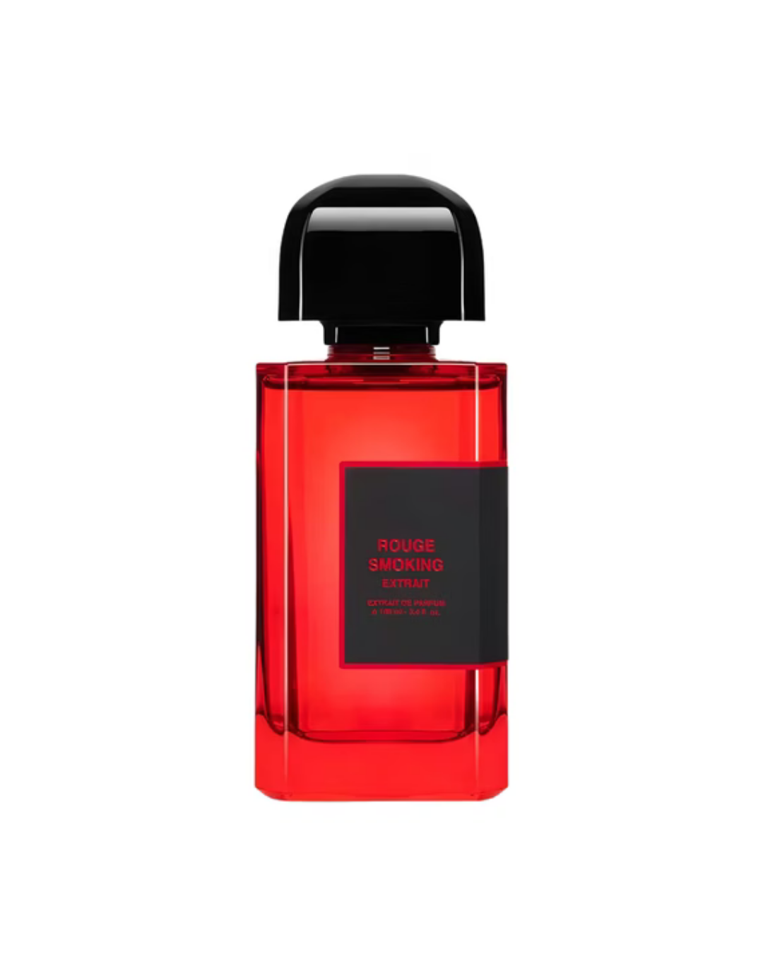 Rouge Smoking Extrait - BDK Parfums