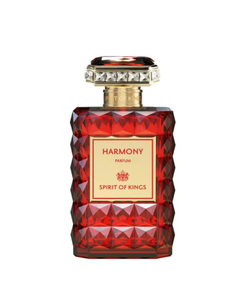 Harmony - Spirit Of Kings
