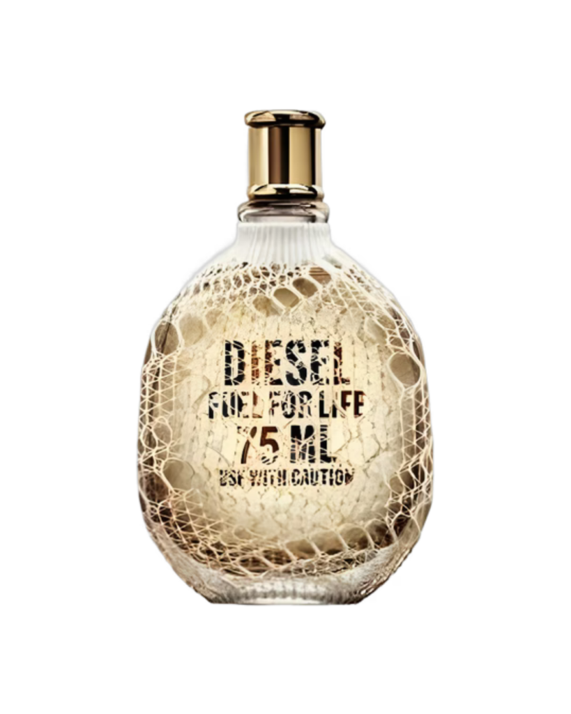 Fuel For Life - Diesel