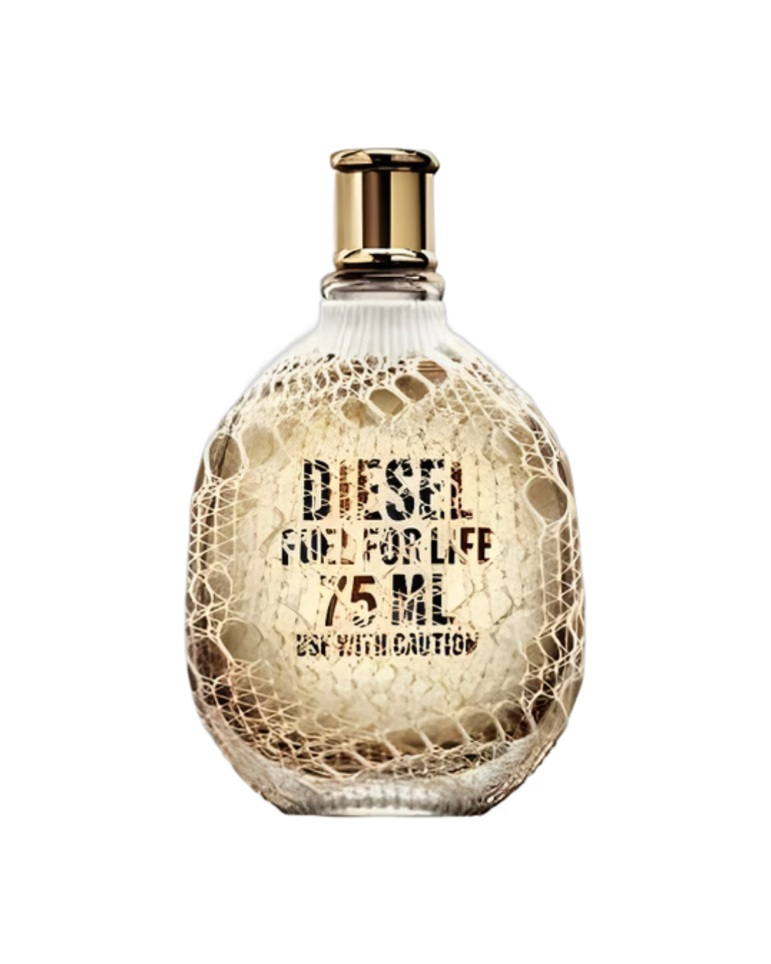 Fuel For Life - Diesel