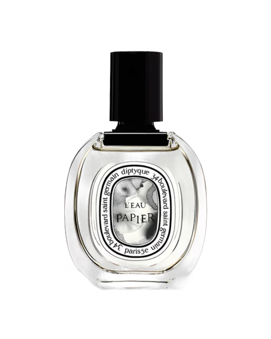 L'Eau Papier - Diptyque