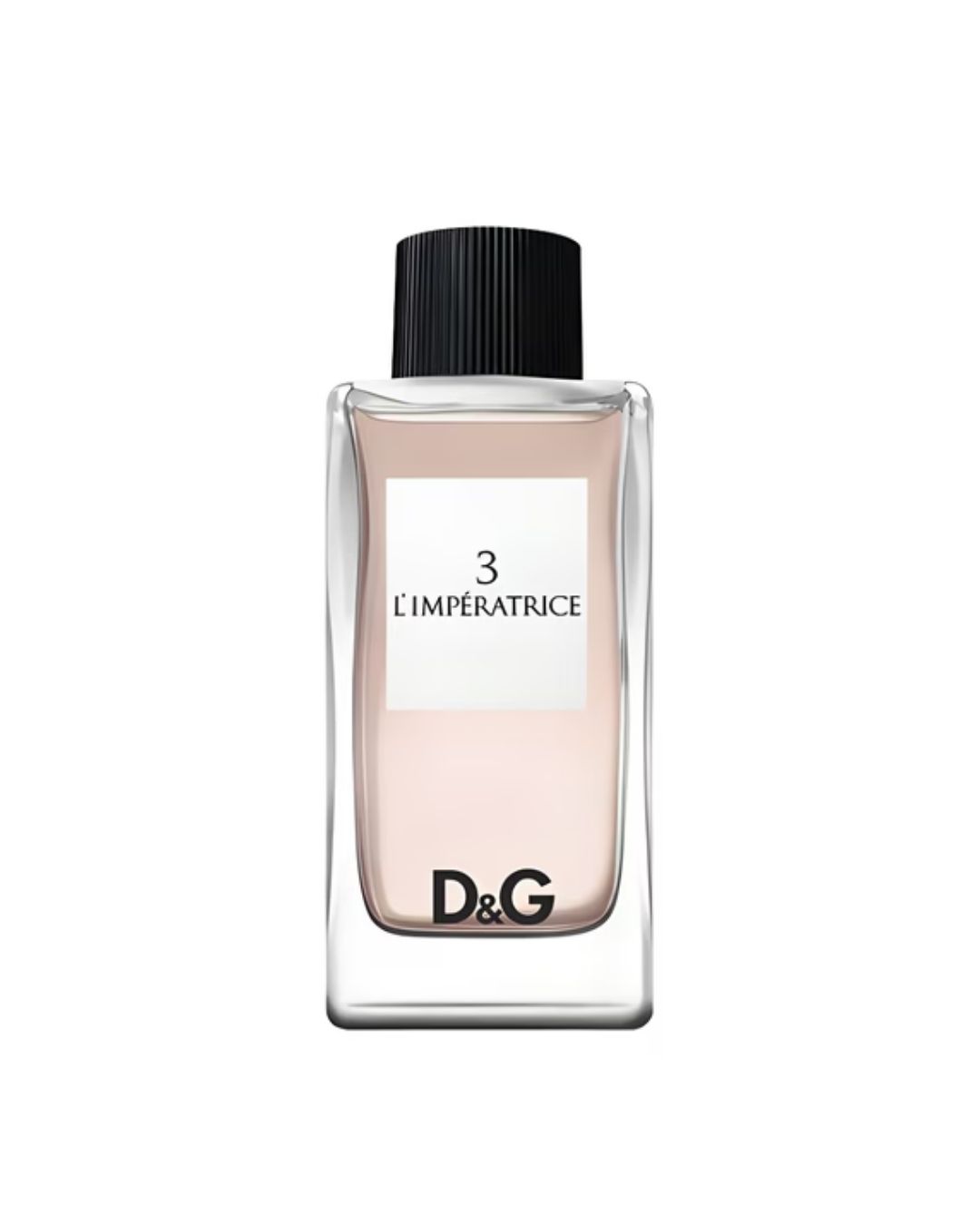 L’Impératrice - Dolce & Gabbana