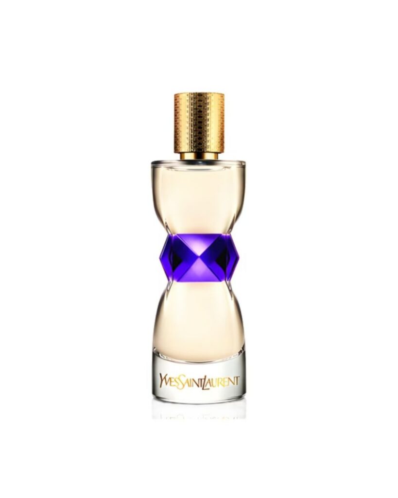 Manifesto - Yves Saint Laurent