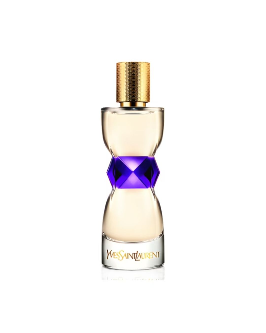 Manifesto - Yves Saint Laurent