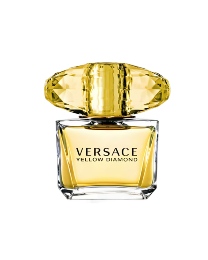 Yellow Diamond - Versace
