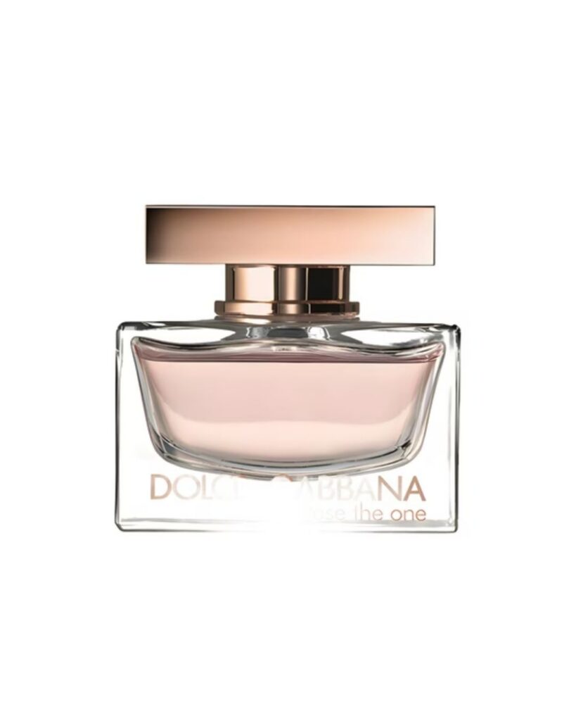 The One Rose - Dolce & Gabbana