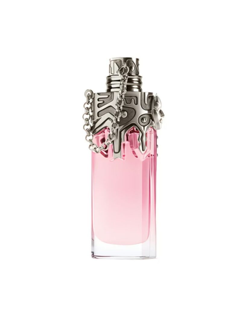 Womanity - Thierry Mugler