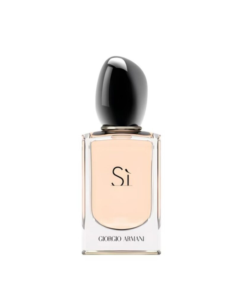 Si de Giorgio Armani - Armani