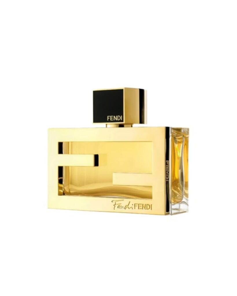Fan de Fendi - Fendi