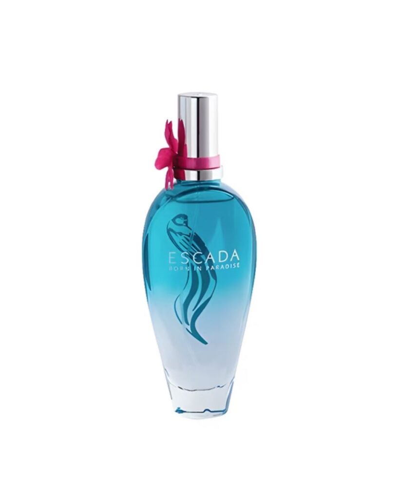 Born in Paradise - Escada